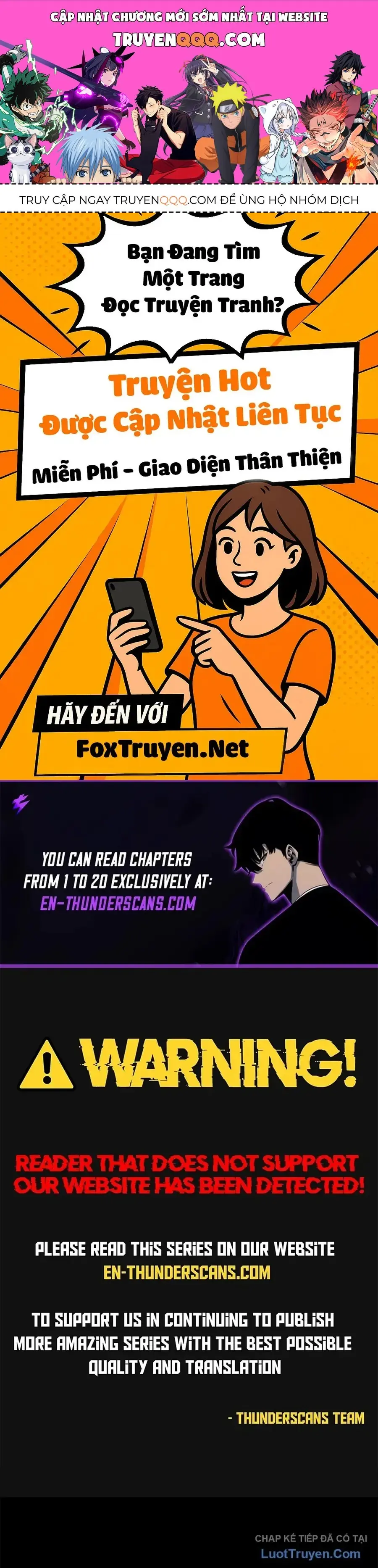 Đặc Vụ Ác Ma Chapter 3 - Trang 2