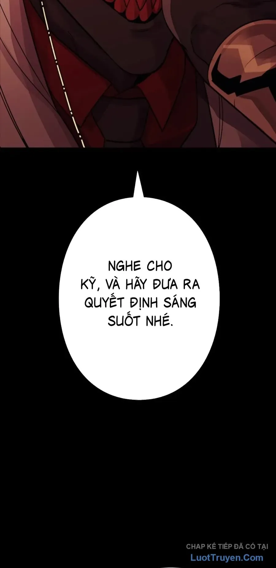 Đặc Vụ Ác Ma Chapter 3 - Trang 20