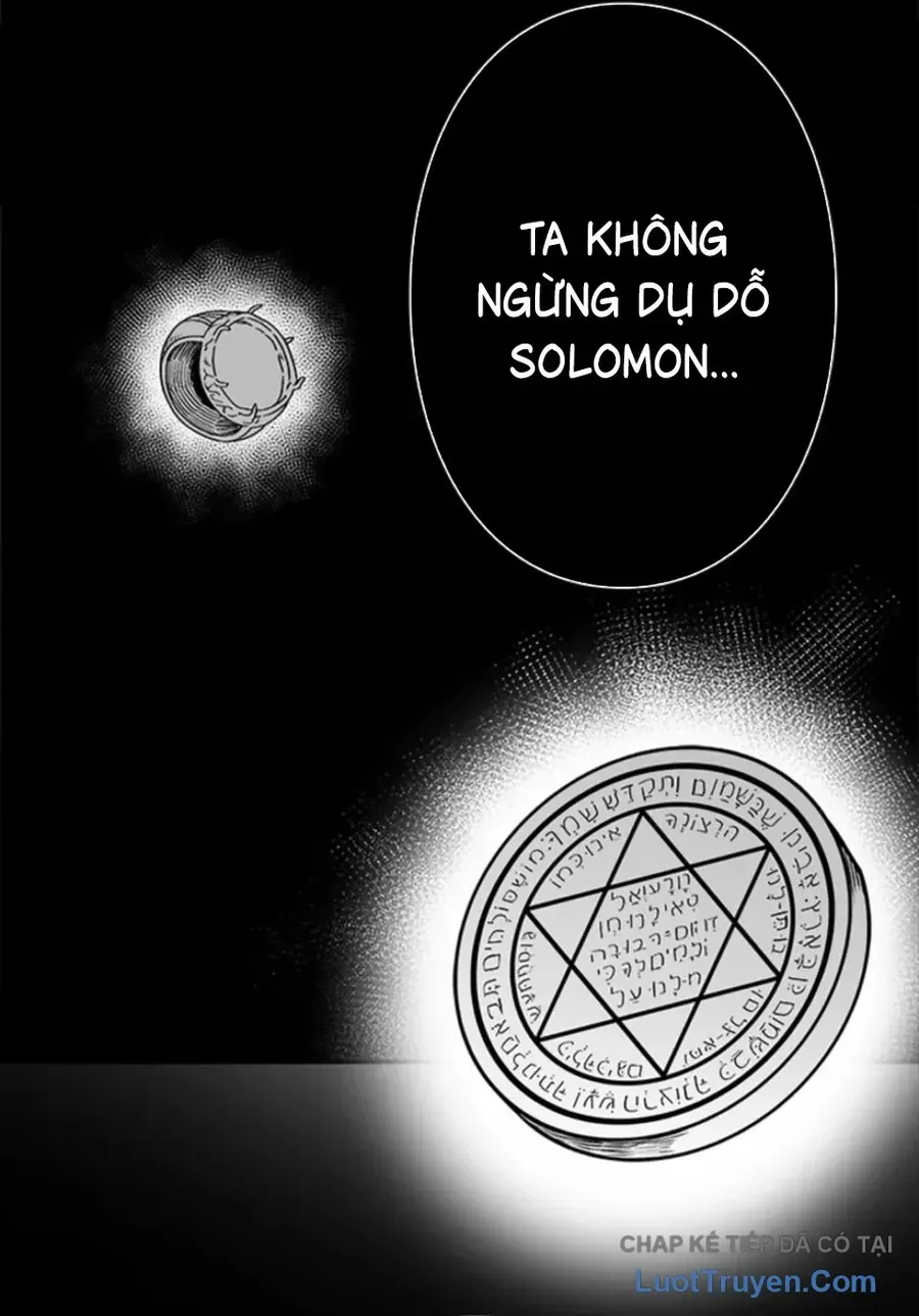 Đặc Vụ Ác Ma Chapter 3 - Trang 27