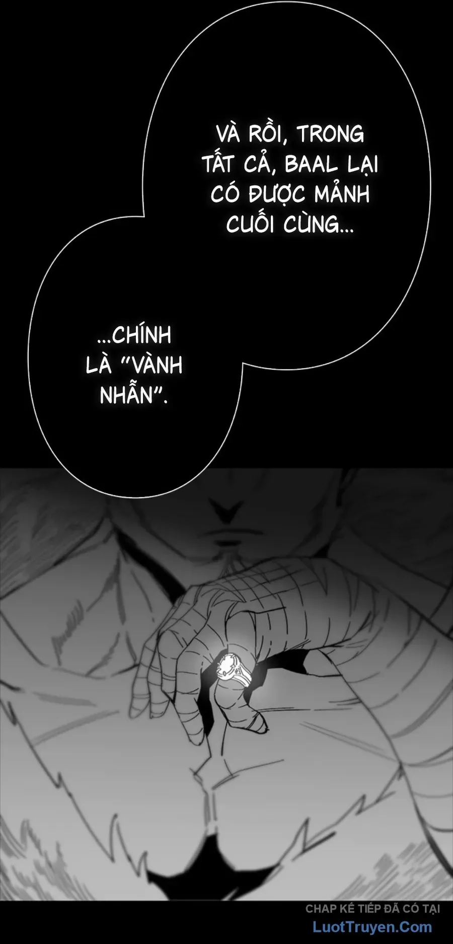 Đặc Vụ Ác Ma Chapter 3 - Trang 35