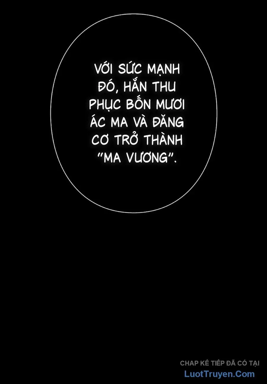 Đặc Vụ Ác Ma Chapter 3 - Trang 36