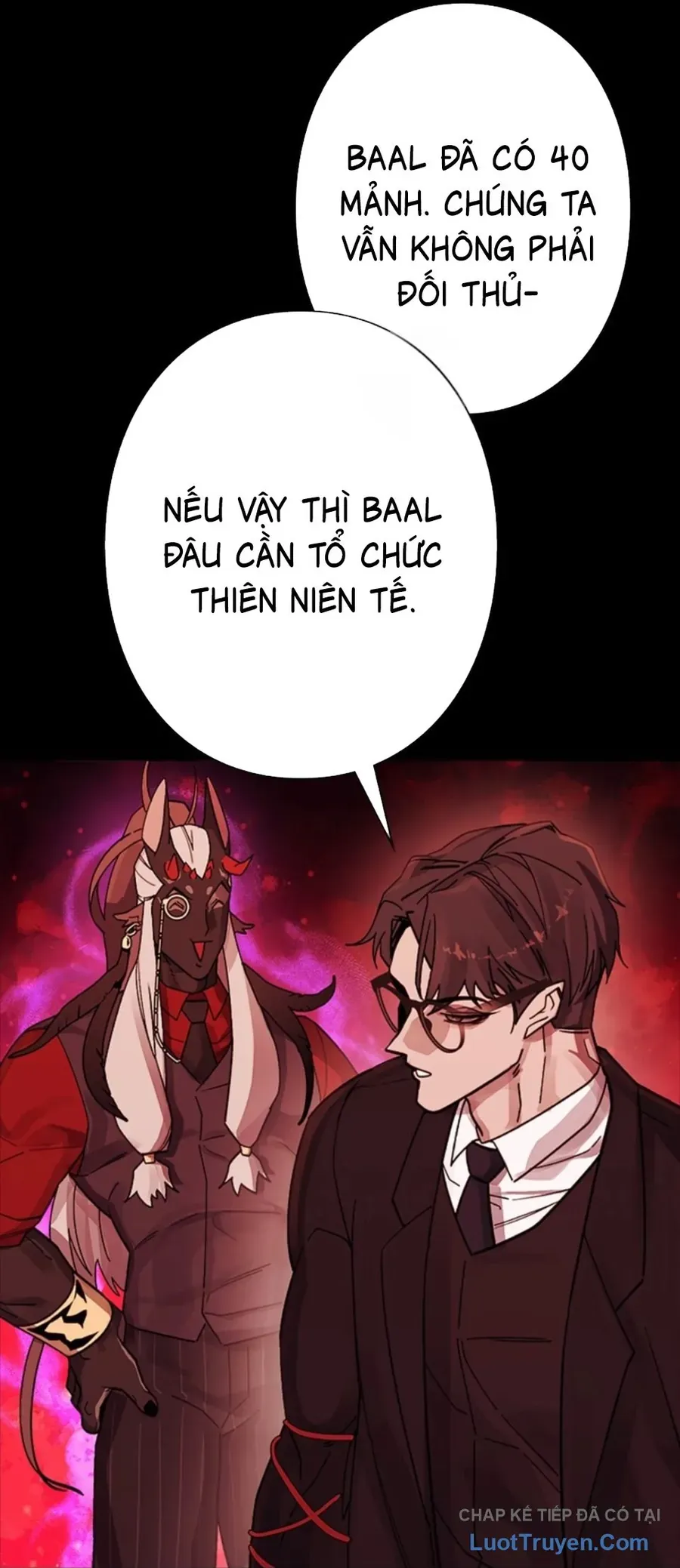Đặc Vụ Ác Ma Chapter 3 - Trang 37