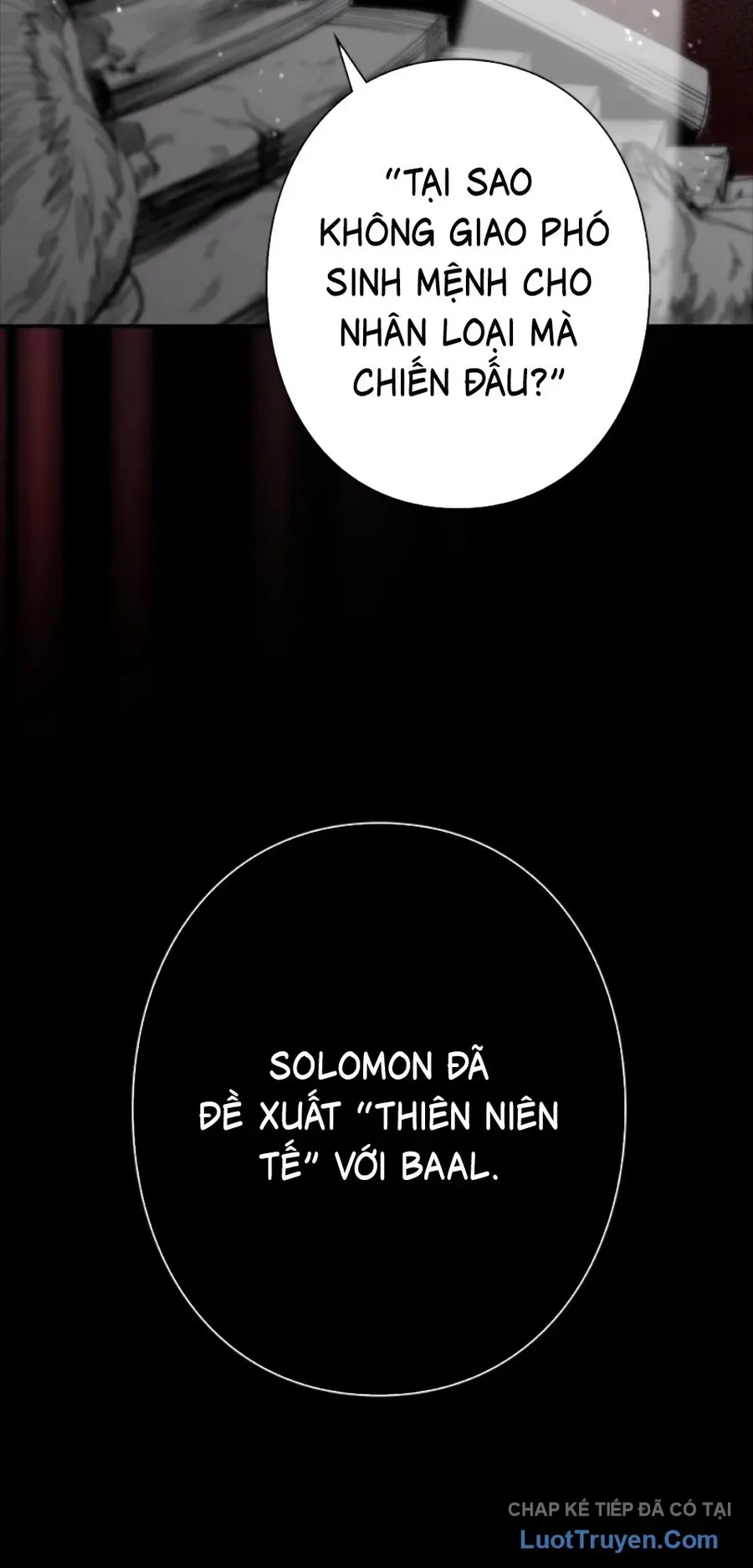 Đặc Vụ Ác Ma Chapter 3 - Trang 41
