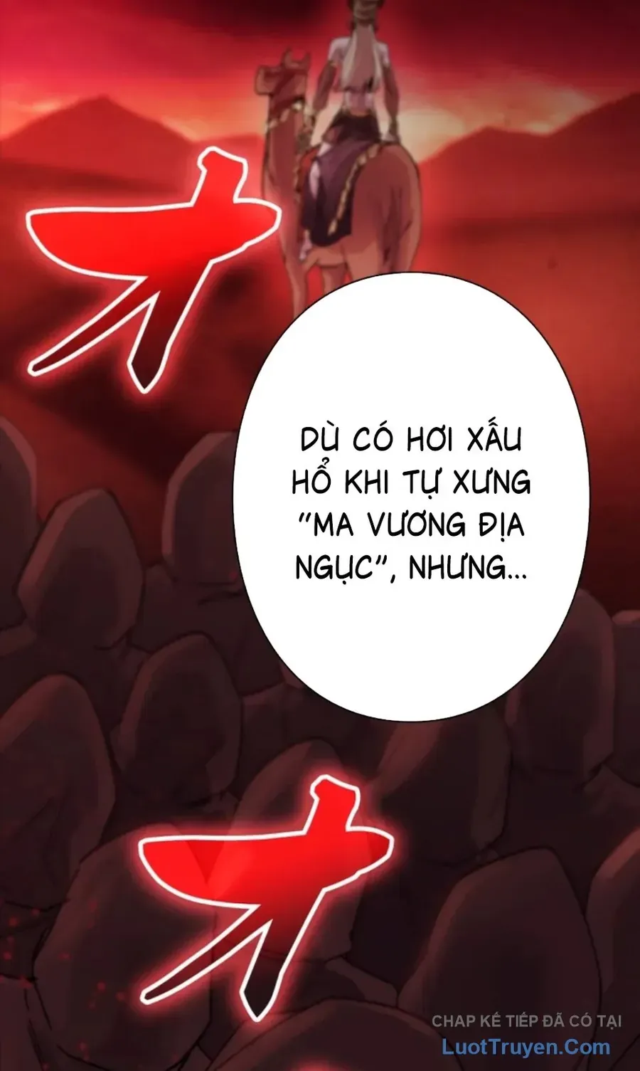Đặc Vụ Ác Ma Chapter 3 - Trang 45