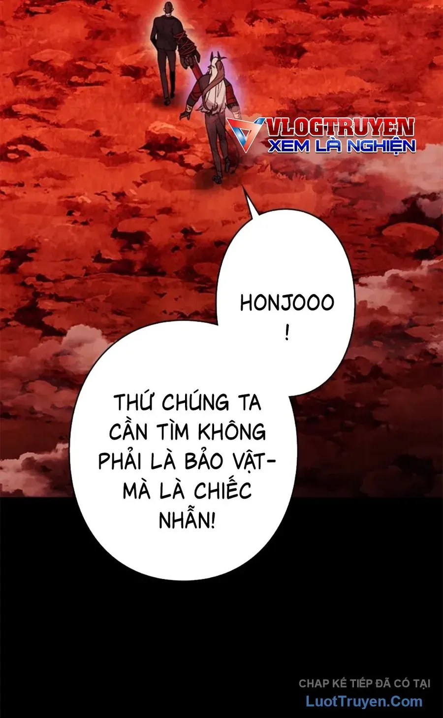 Đặc Vụ Ác Ma Chapter 3 - Trang 9