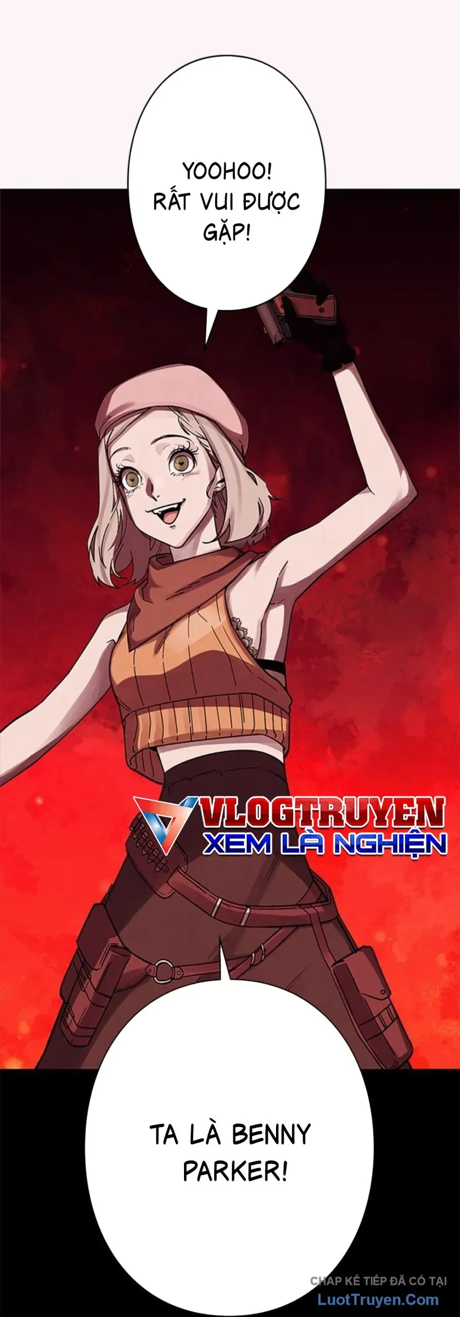 Đặc Vụ Ác Ma Chapter 4 - Trang 10