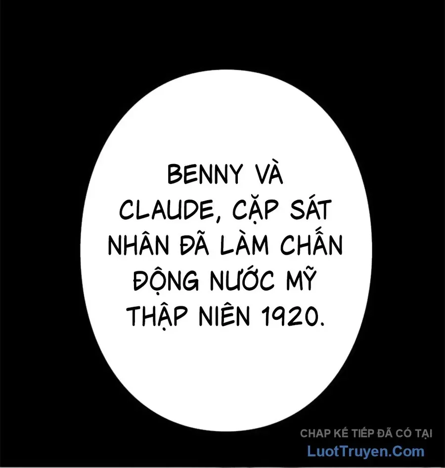 Đặc Vụ Ác Ma Chapter 4 - Trang 12