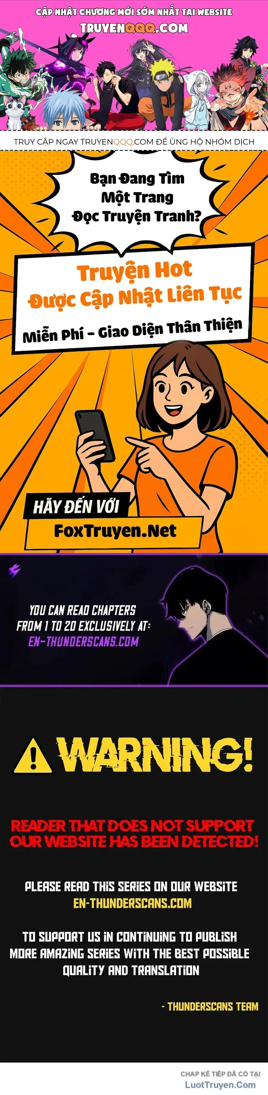 Đặc Vụ Ác Ma Chapter 4 - Trang 2