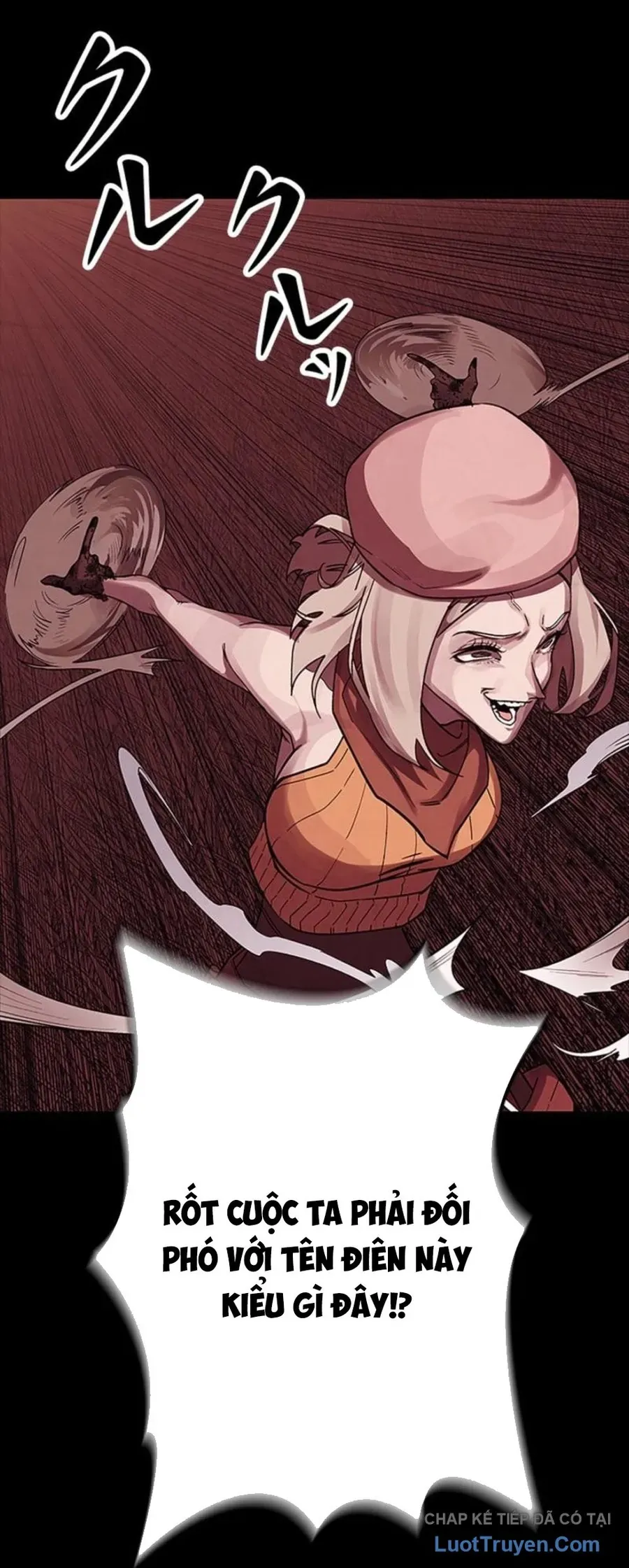 Đặc Vụ Ác Ma Chapter 4 - Trang 24