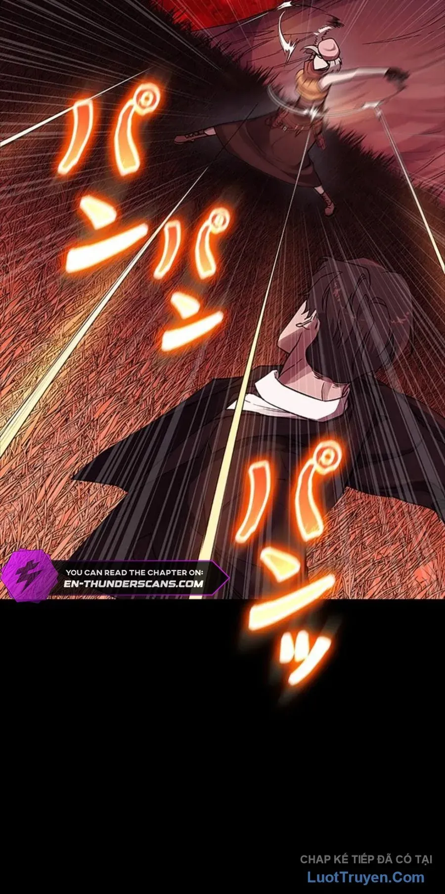 Đặc Vụ Ác Ma Chapter 4 - Trang 27