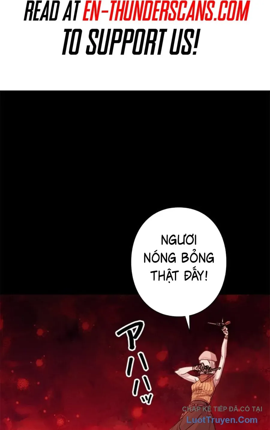 Đặc Vụ Ác Ma Chapter 4 - Trang 3
