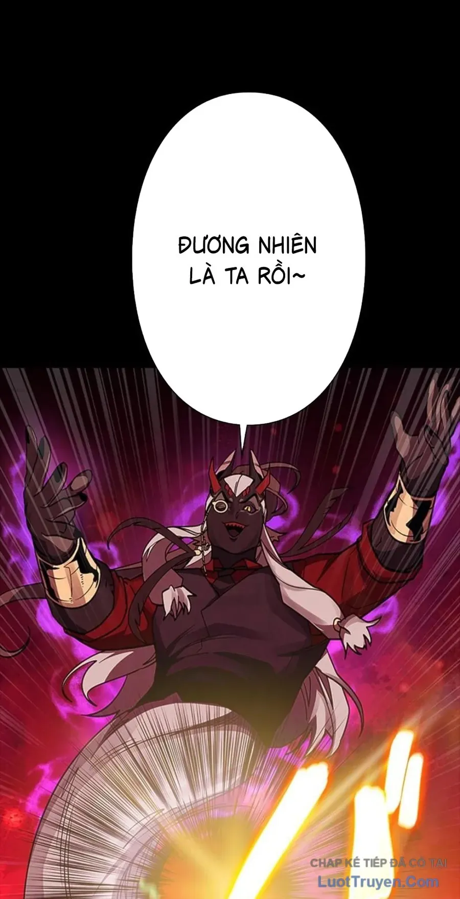 Đặc Vụ Ác Ma Chapter 4 - Trang 30