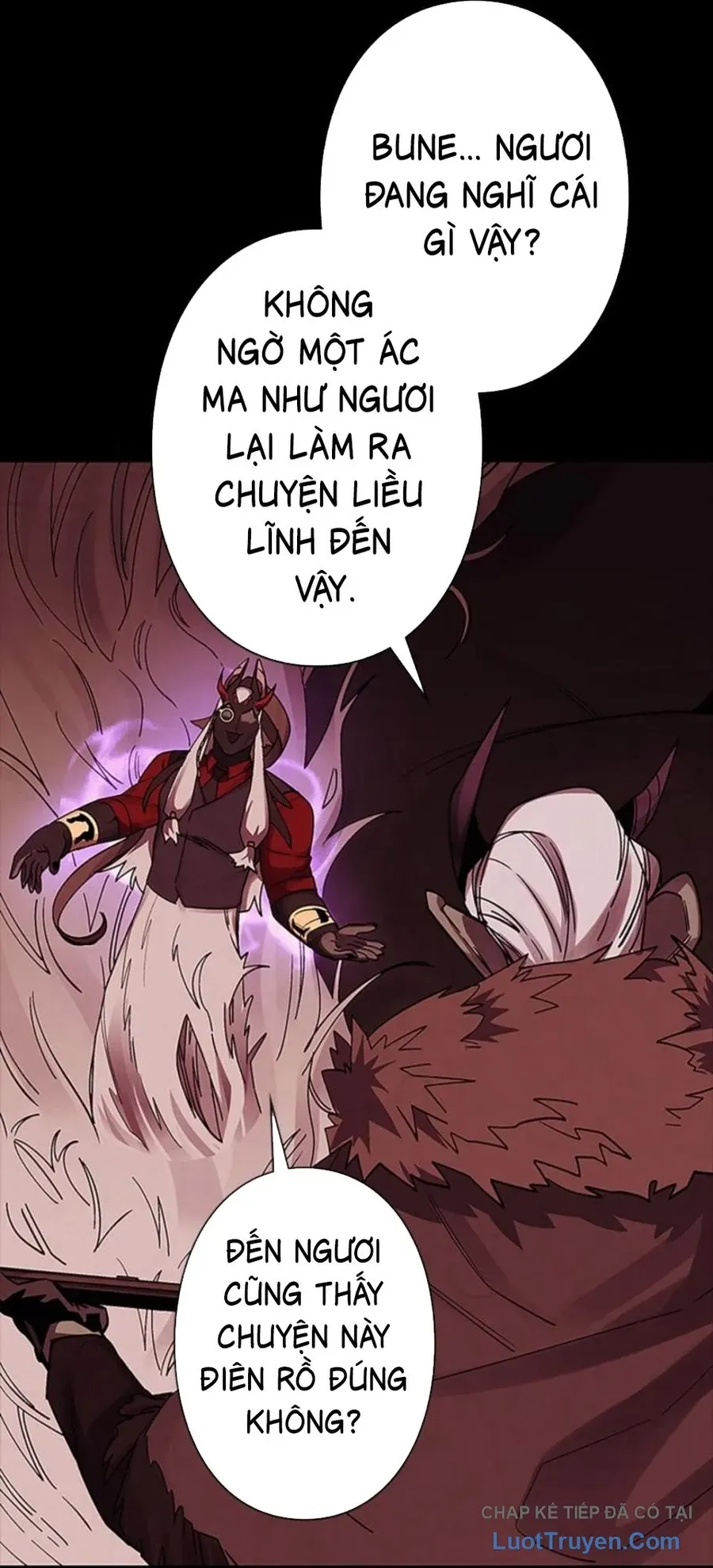 Đặc Vụ Ác Ma Chapter 4 - Trang 32