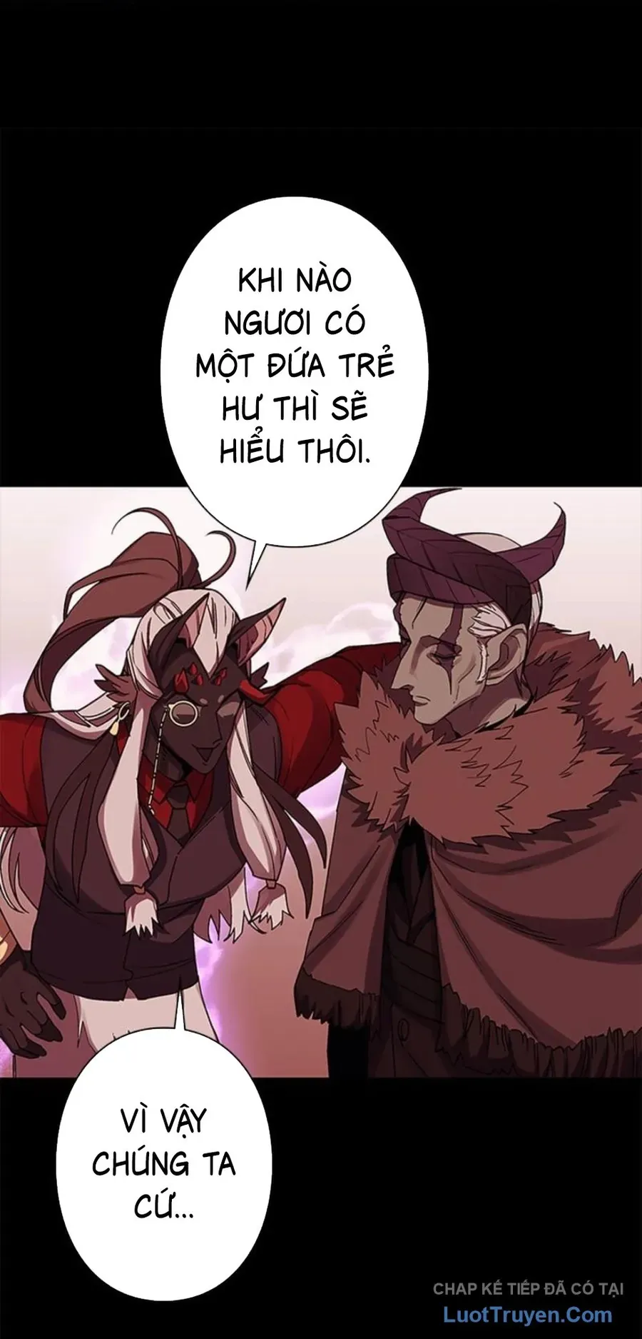 Đặc Vụ Ác Ma Chapter 4 - Trang 33