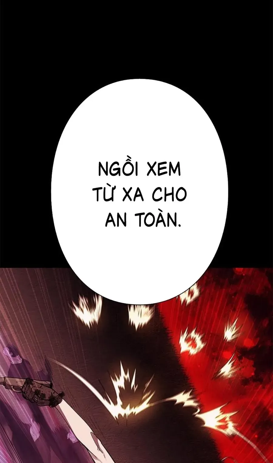 Đặc Vụ Ác Ma Chapter 4 - Trang 34
