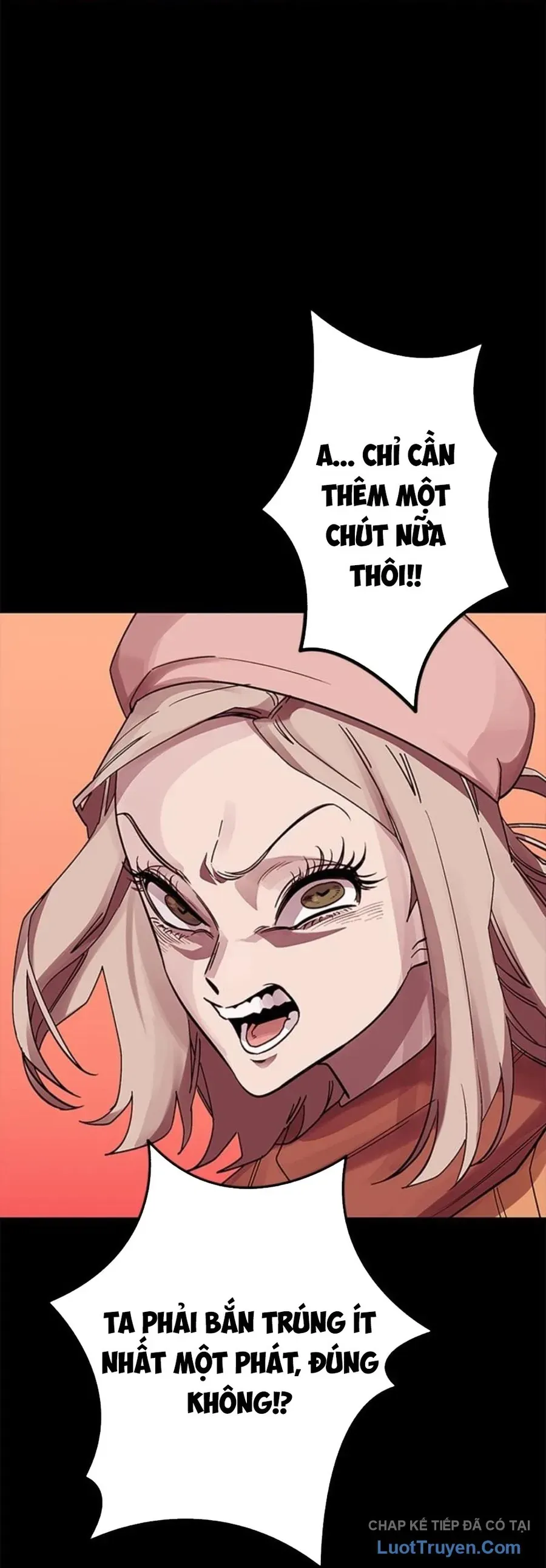Đặc Vụ Ác Ma Chapter 4 - Trang 36