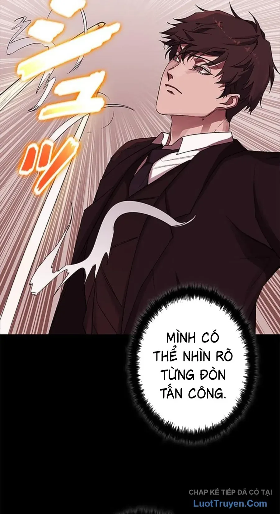 Đặc Vụ Ác Ma Chapter 4 - Trang 38