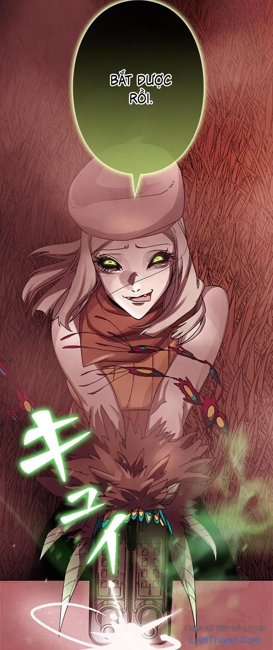 Đặc Vụ Ác Ma Chapter 4 - Trang 43