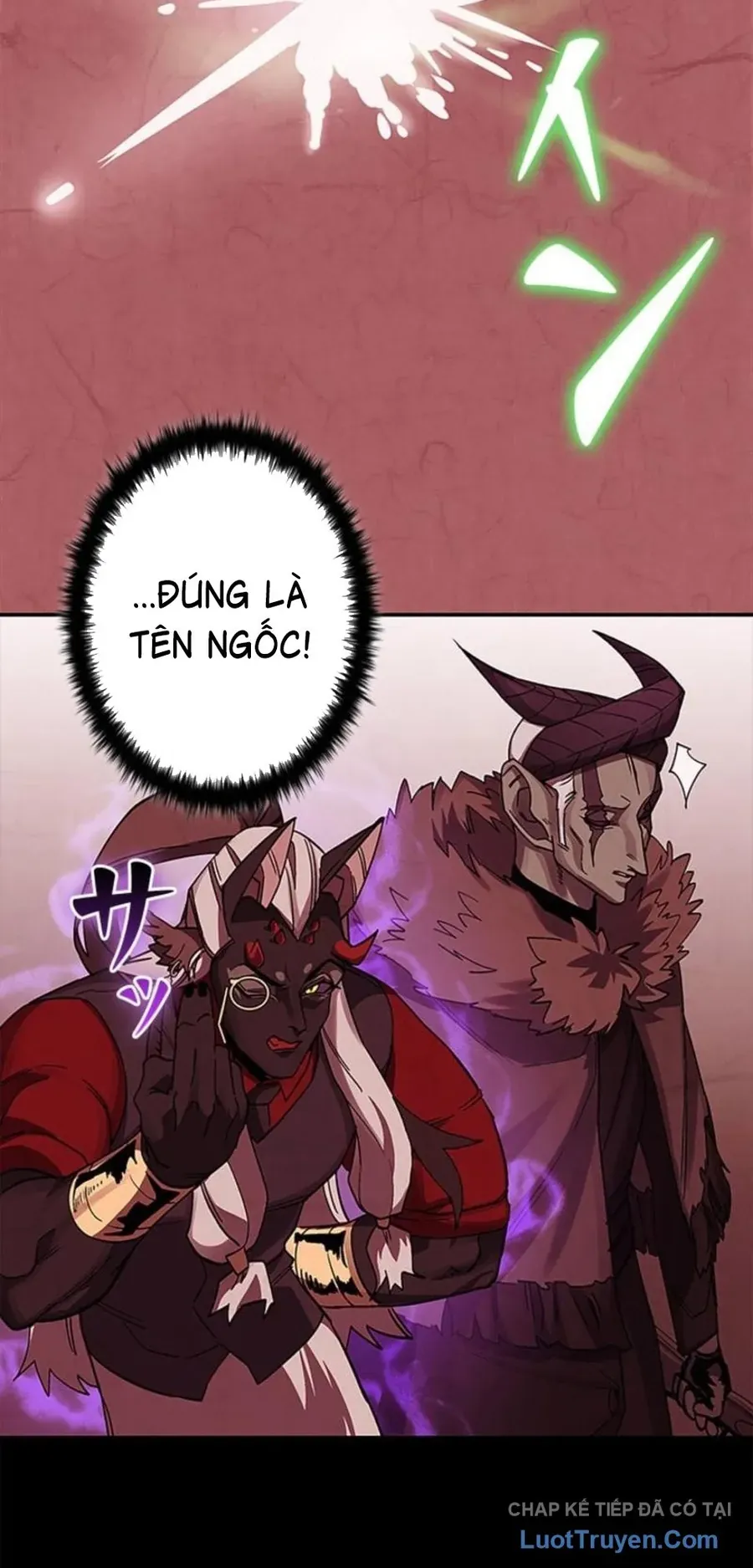 Đặc Vụ Ác Ma Chapter 4 - Trang 44