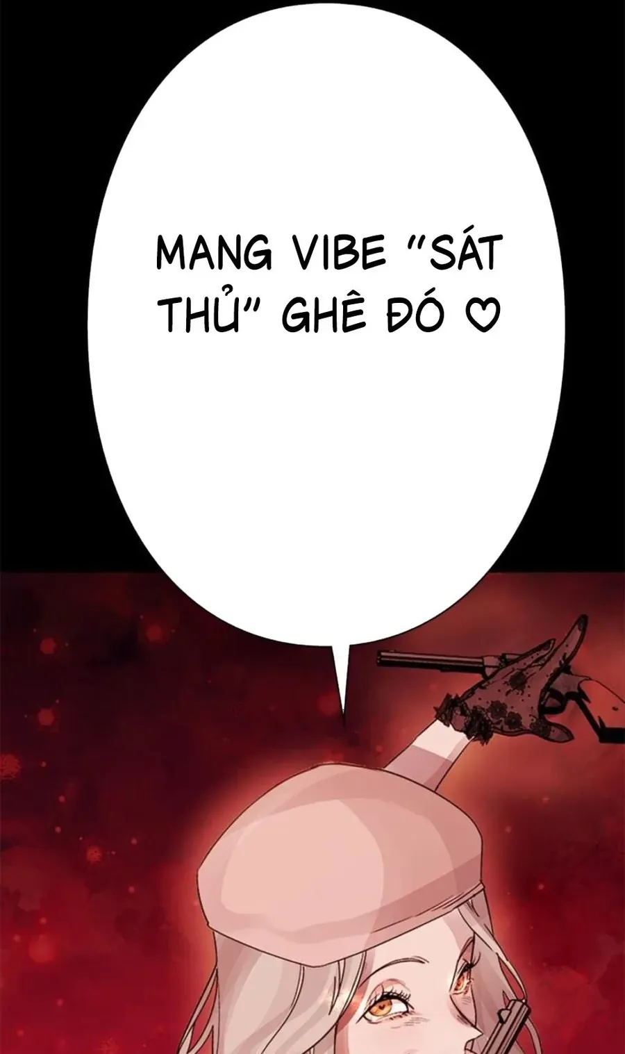 Đặc Vụ Ác Ma Chapter 4 - Trang 5