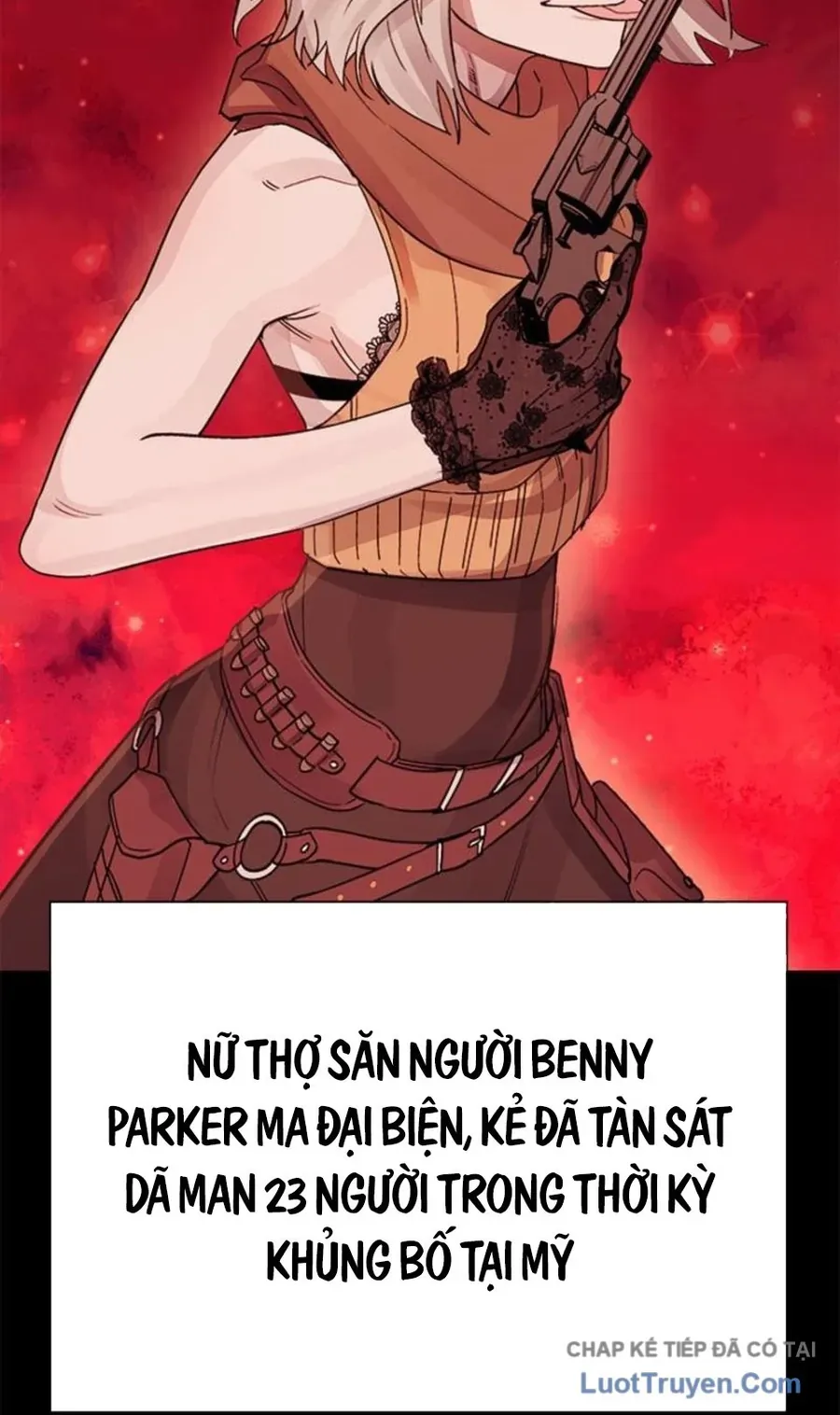 Đặc Vụ Ác Ma Chapter 4 - Trang 6