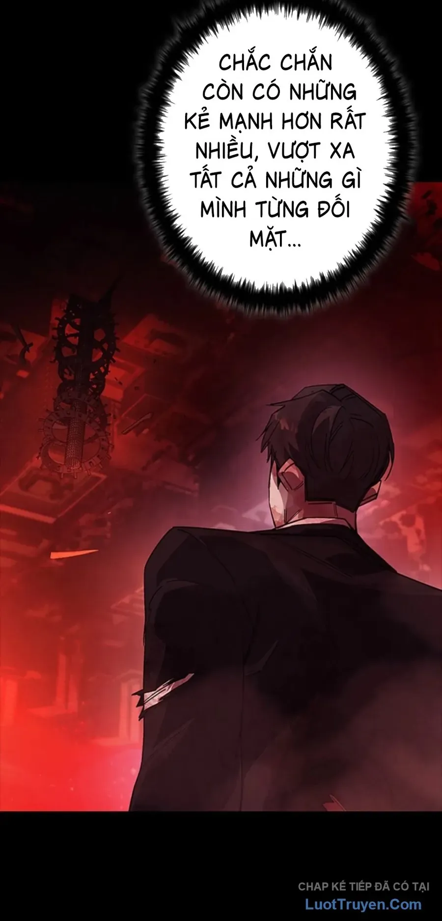 Đặc Vụ Ác Ma Chapter 5 - Trang 10