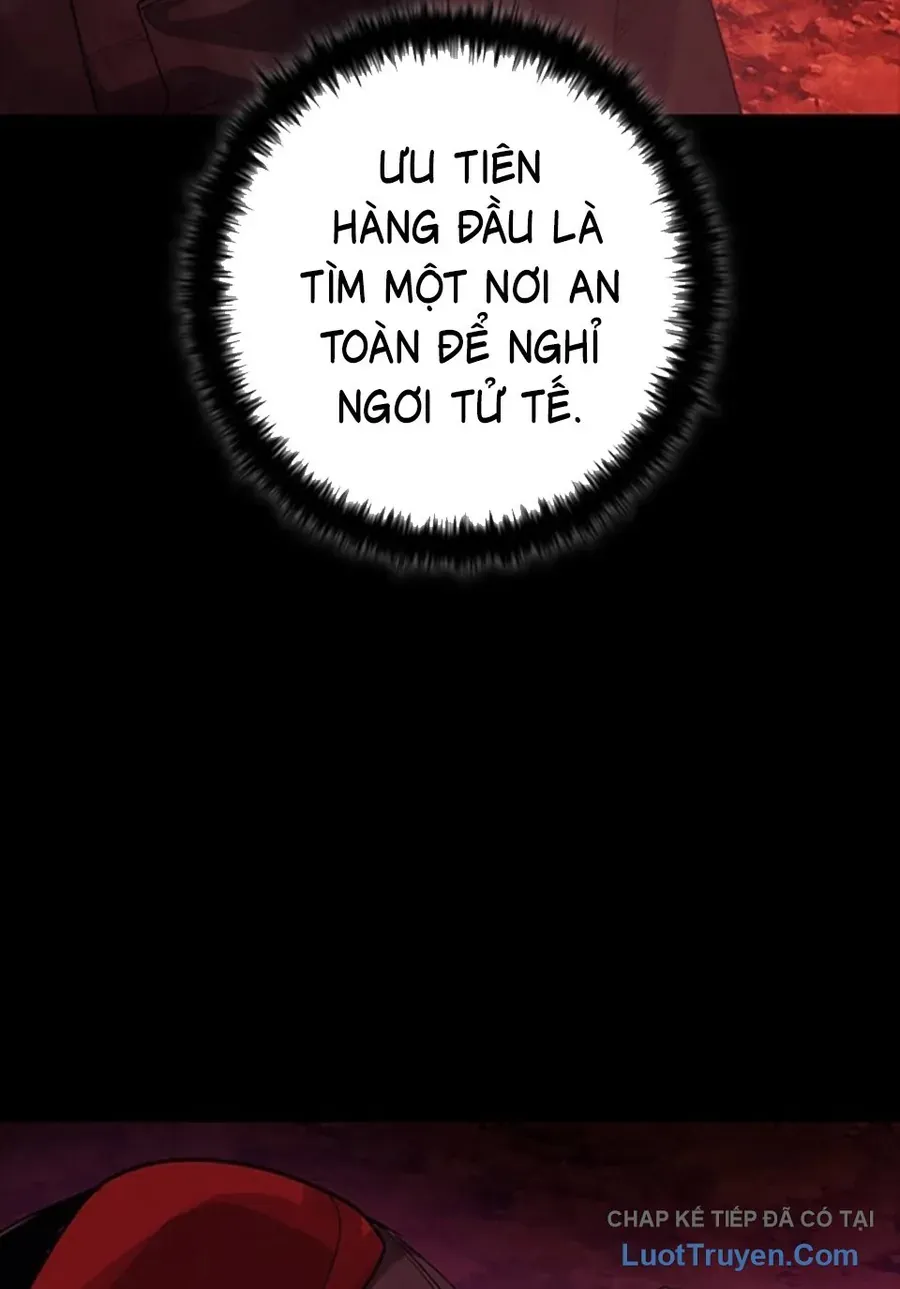 Đặc Vụ Ác Ma Chapter 5 - Trang 12