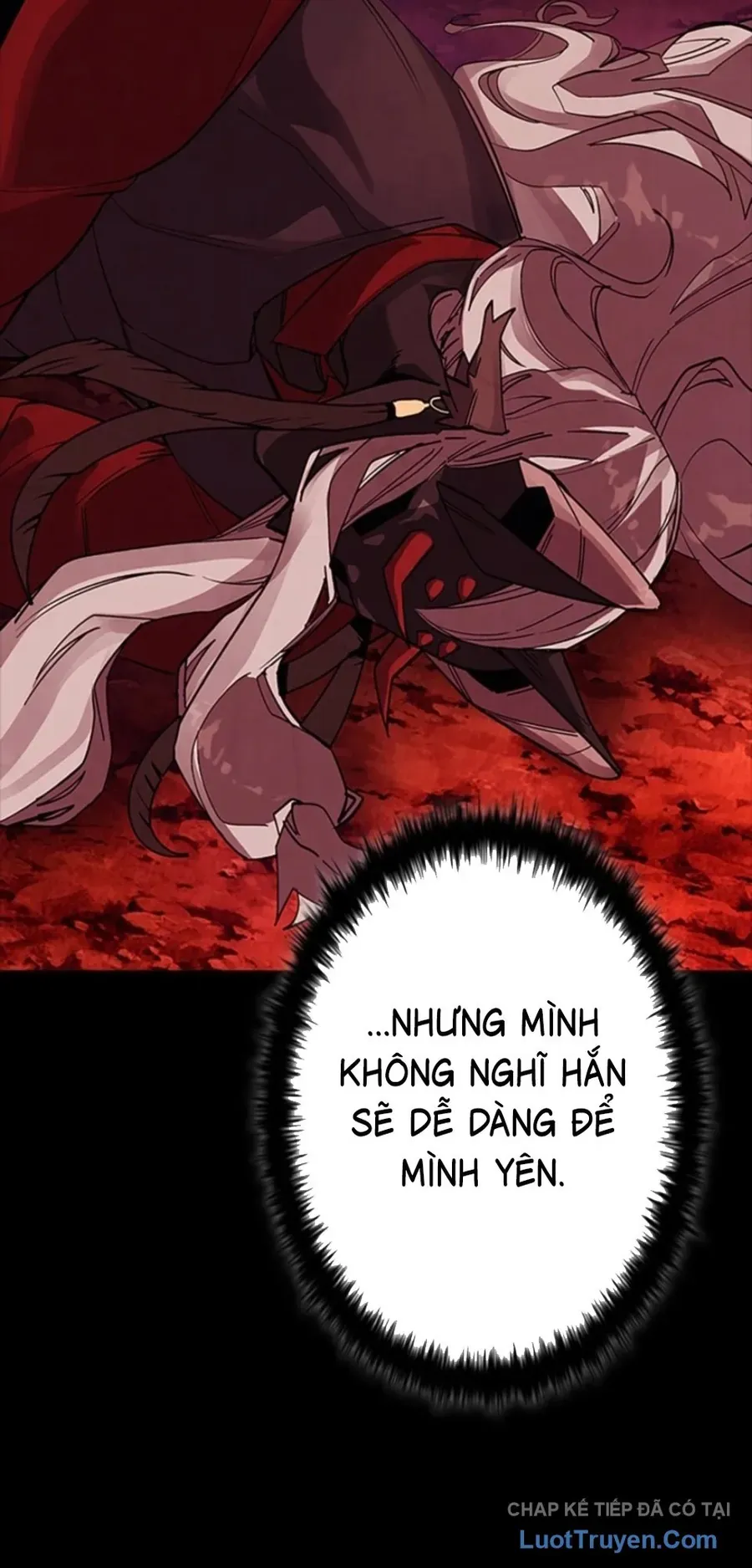 Đặc Vụ Ác Ma Chapter 5 - Trang 13