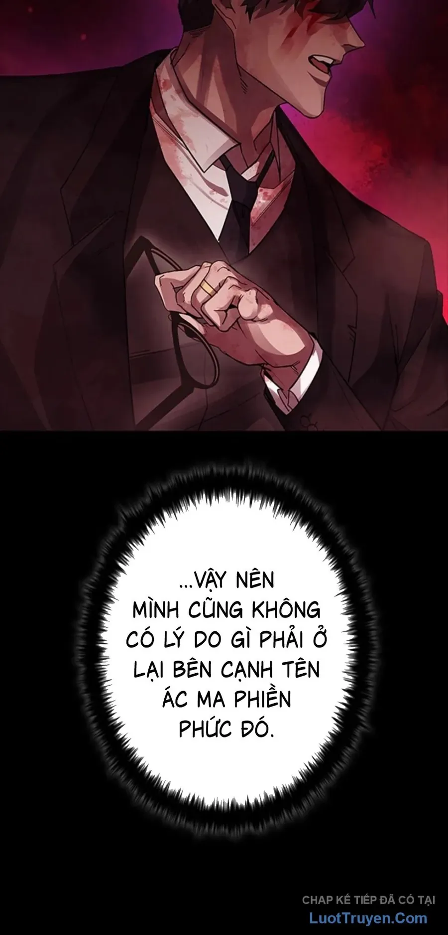 Đặc Vụ Ác Ma Chapter 5 - Trang 15