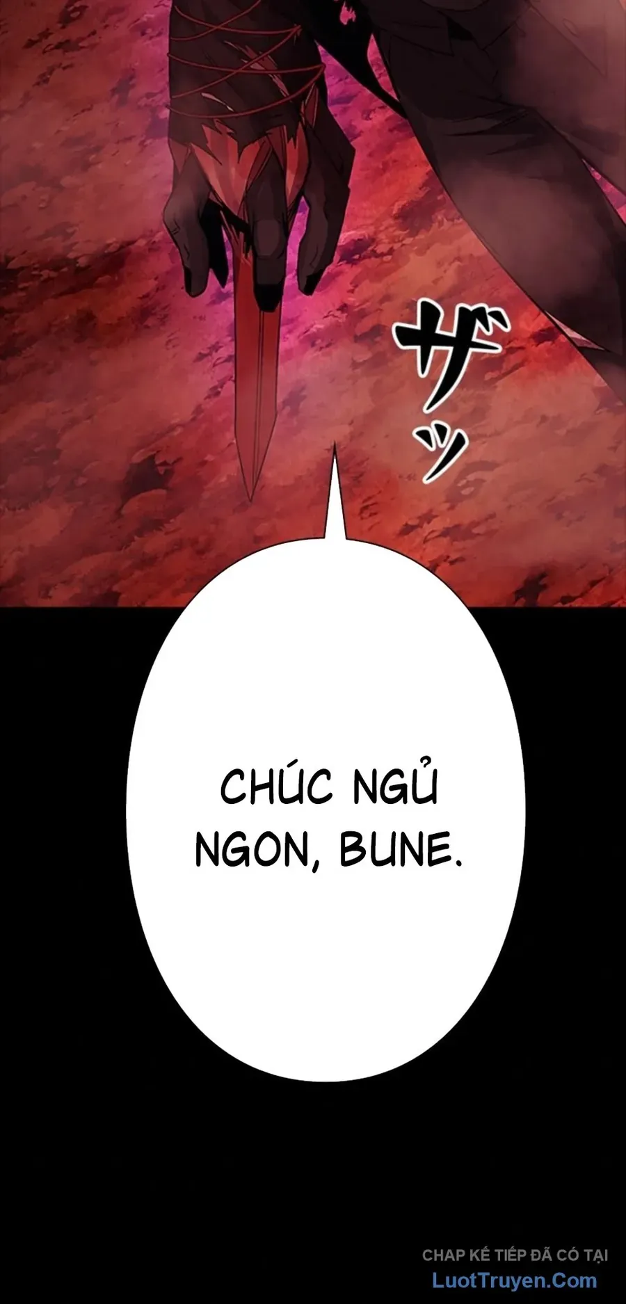 Đặc Vụ Ác Ma Chapter 5 - Trang 17
