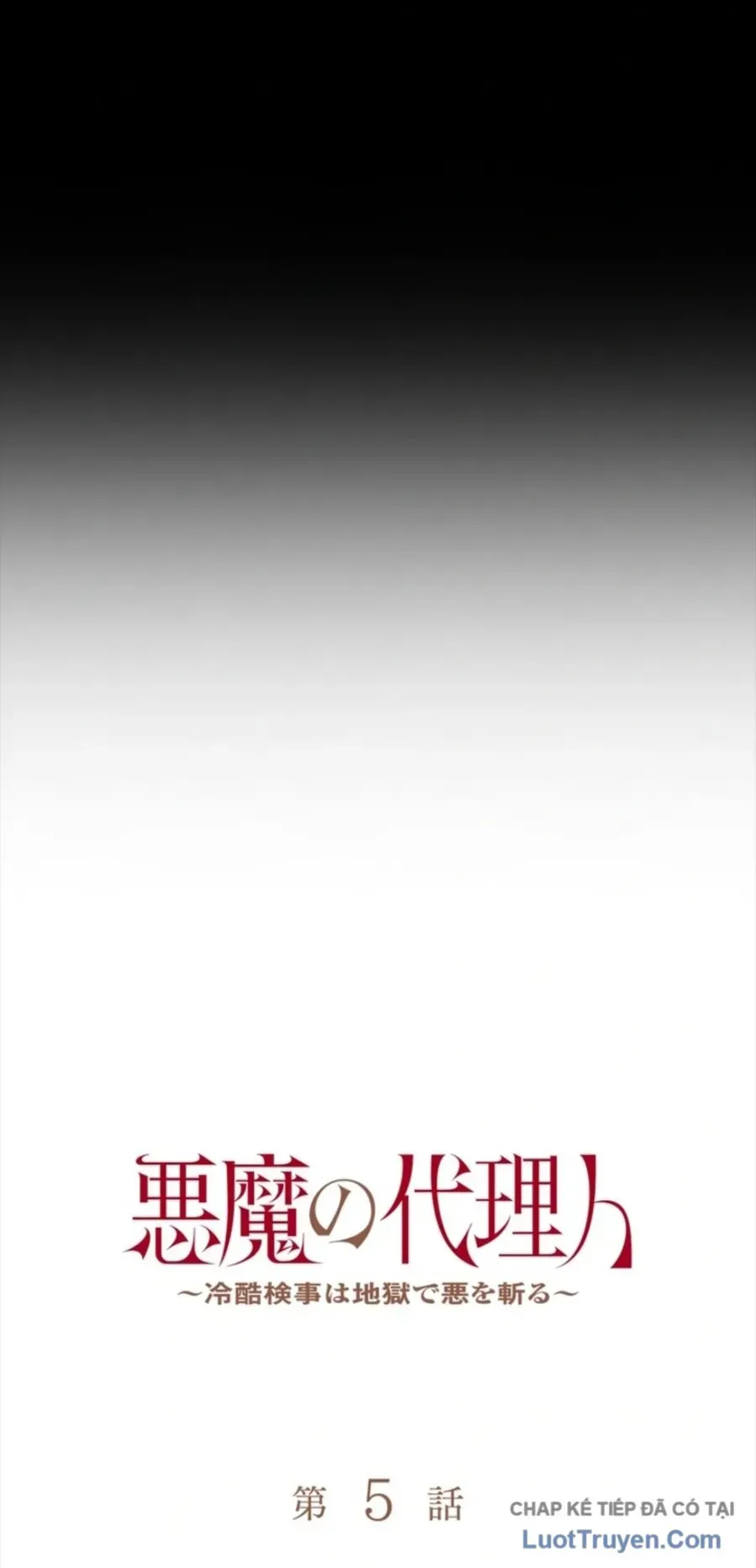 Đặc Vụ Ác Ma Chapter 5 - Trang 18