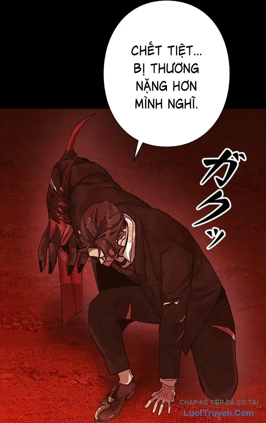 Đặc Vụ Ác Ma Chapter 5 - Trang 23