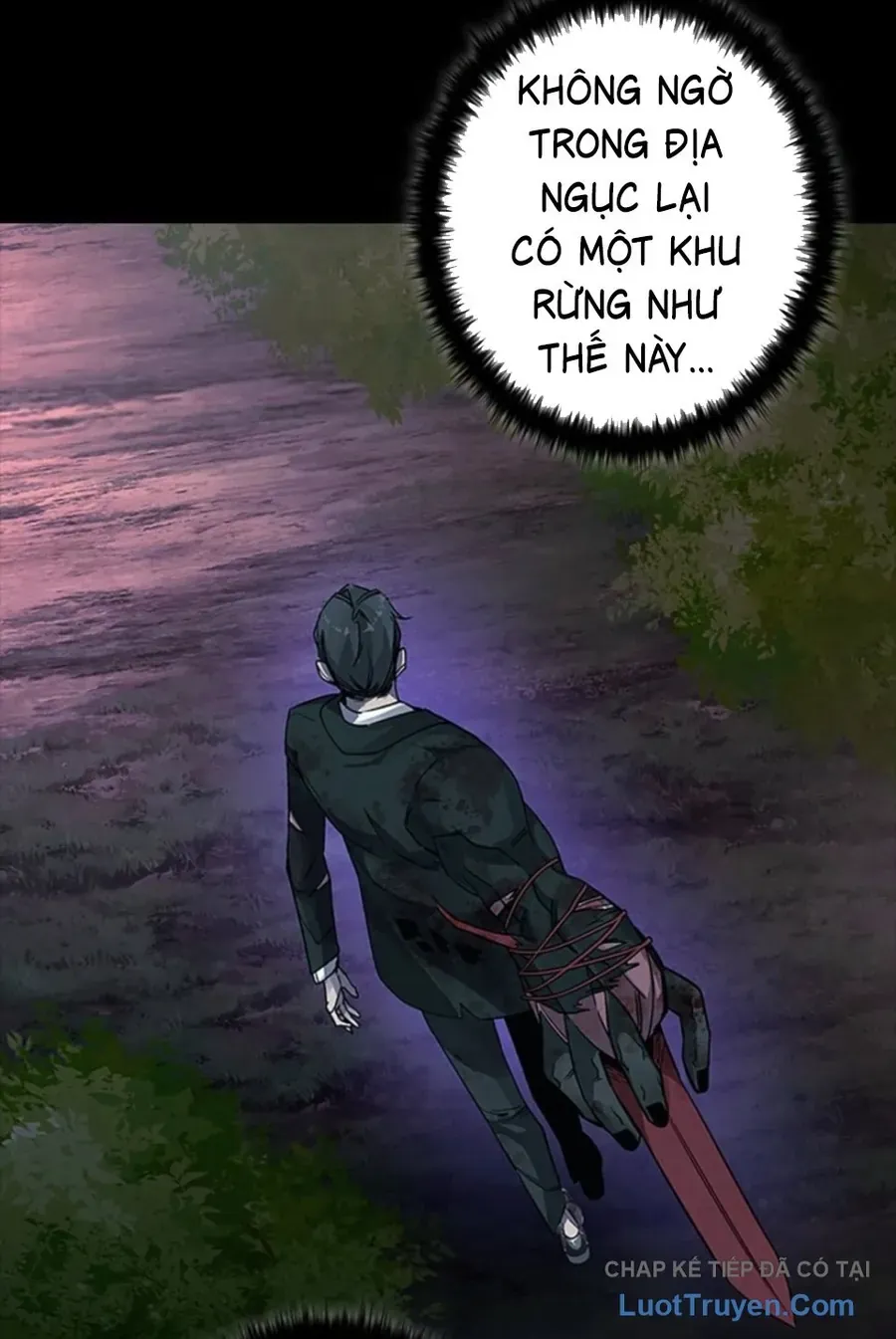 Đặc Vụ Ác Ma Chapter 5 - Trang 30