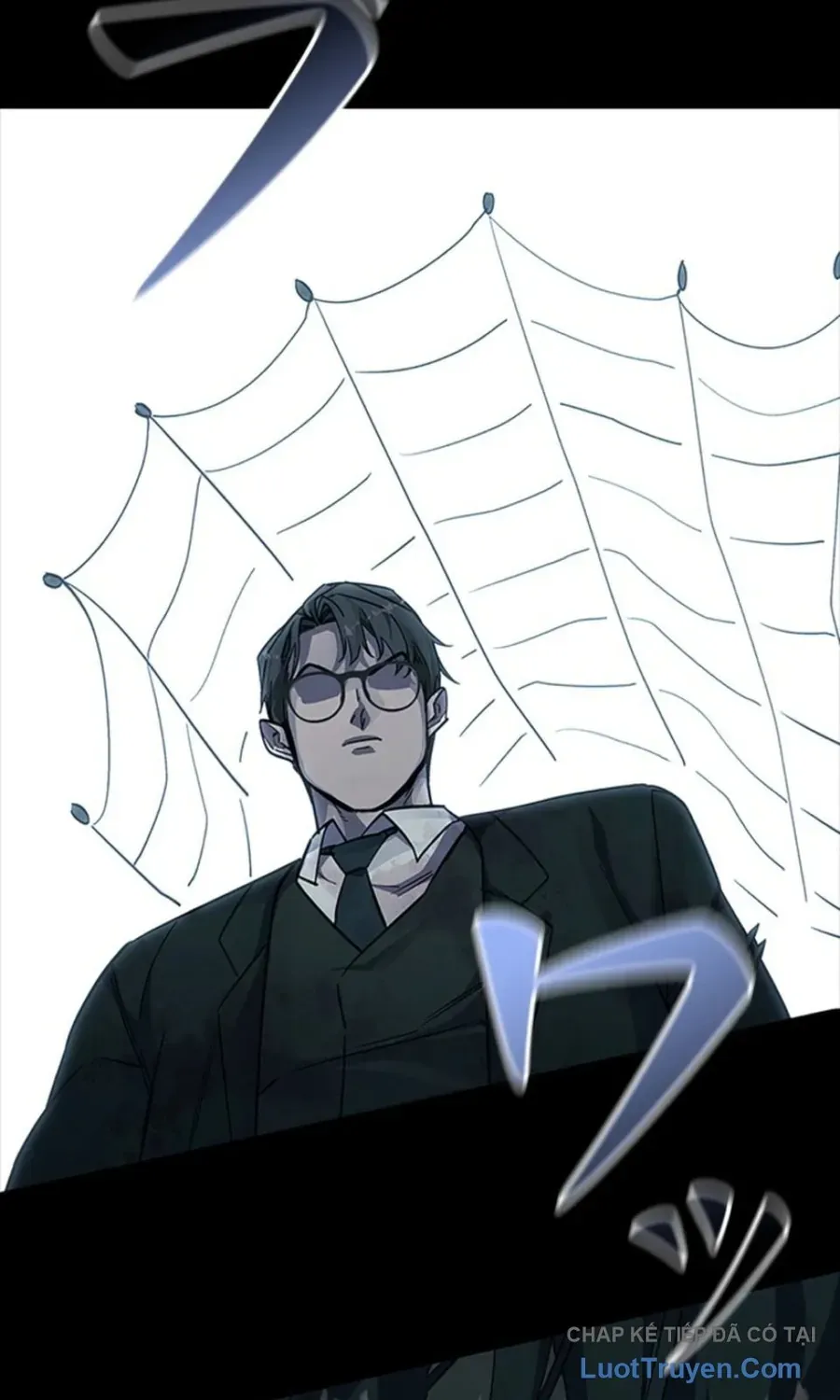 Đặc Vụ Ác Ma Chapter 5 - Trang 32