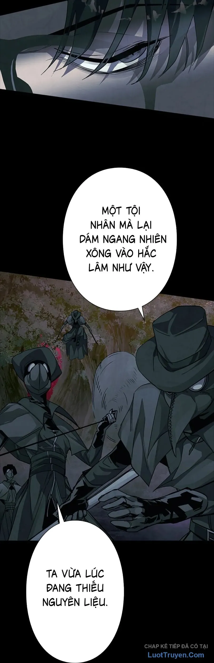 Đặc Vụ Ác Ma Chapter 5 - Trang 33
