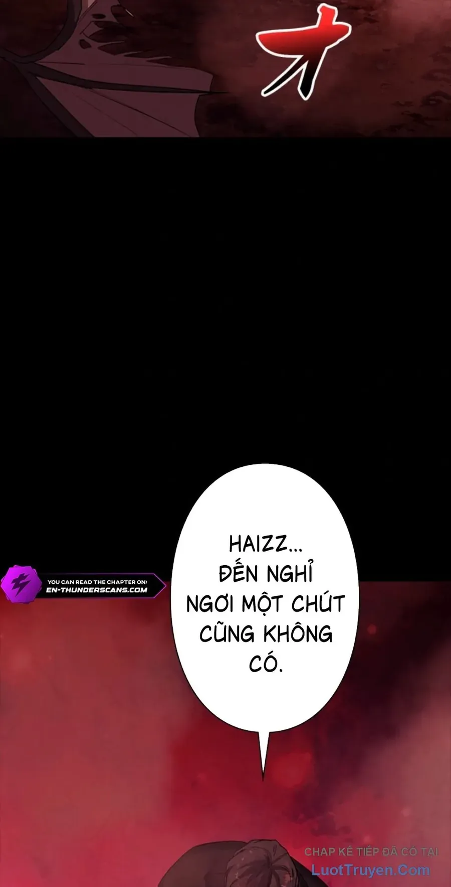 Đặc Vụ Ác Ma Chapter 5 - Trang 4