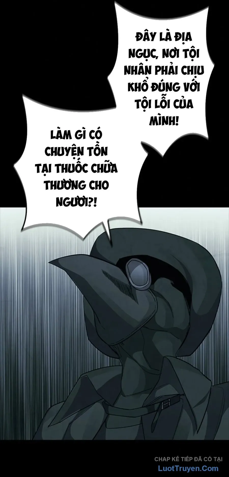 Đặc Vụ Ác Ma Chapter 5 - Trang 40