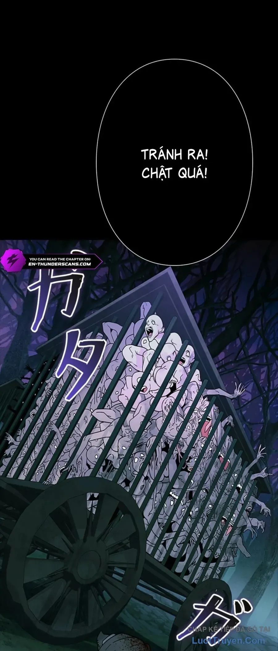 Đặc Vụ Ác Ma Chapter 5 - Trang 46