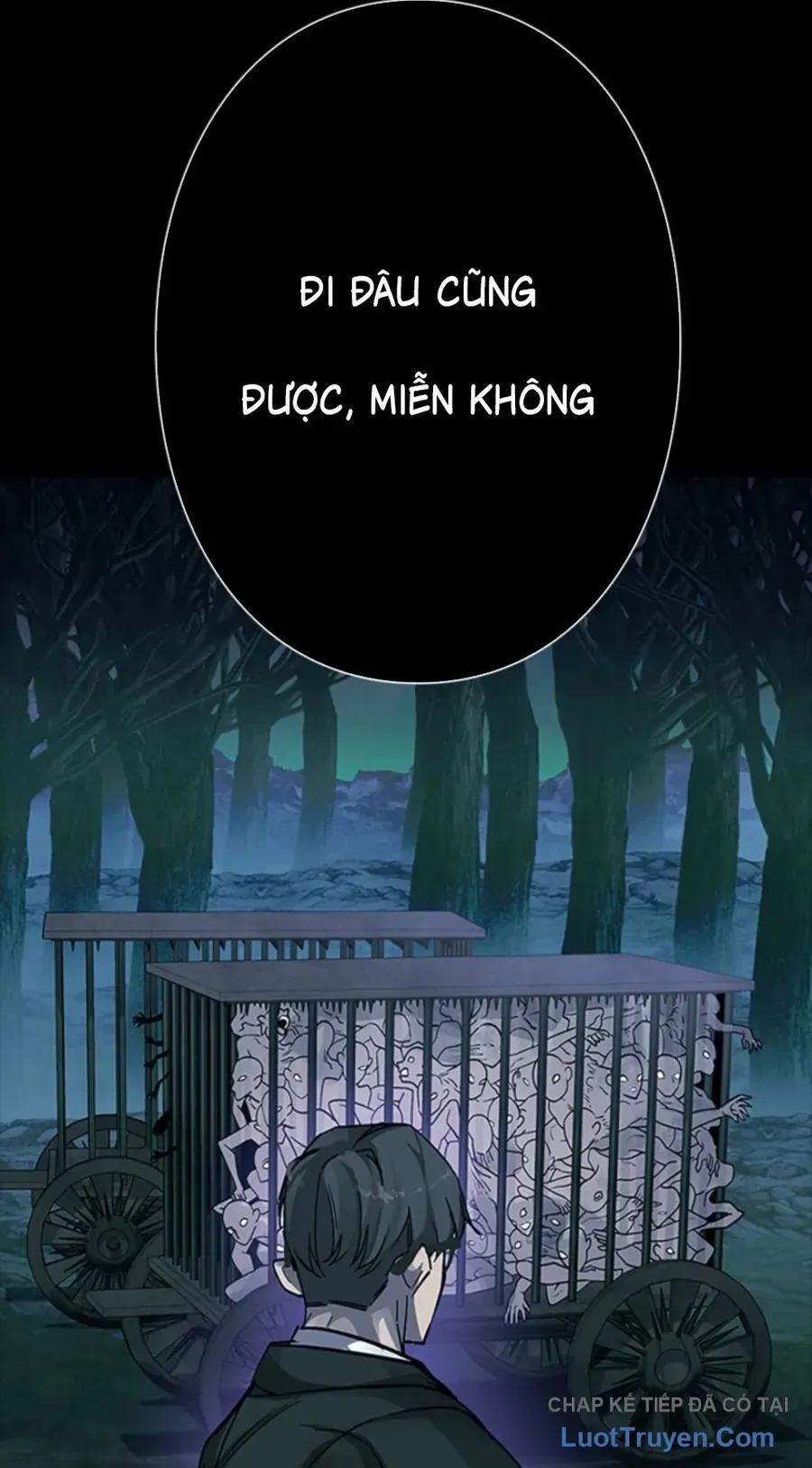 Đặc Vụ Ác Ma Chapter 5 - Trang 48