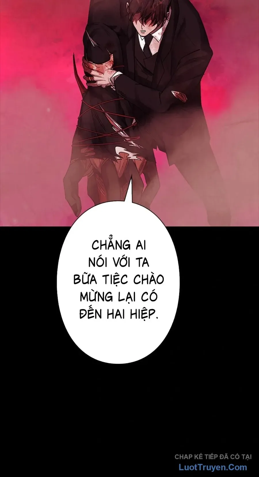 Đặc Vụ Ác Ma Chapter 5 - Trang 5
