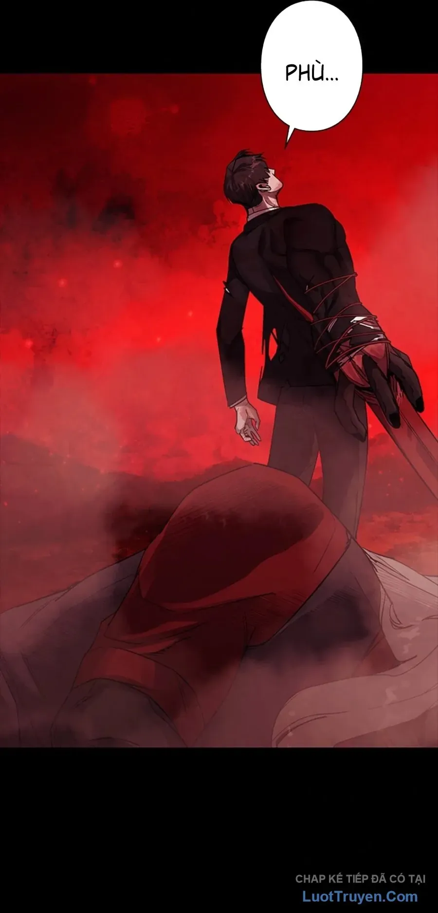 Đặc Vụ Ác Ma Chapter 5 - Trang 6