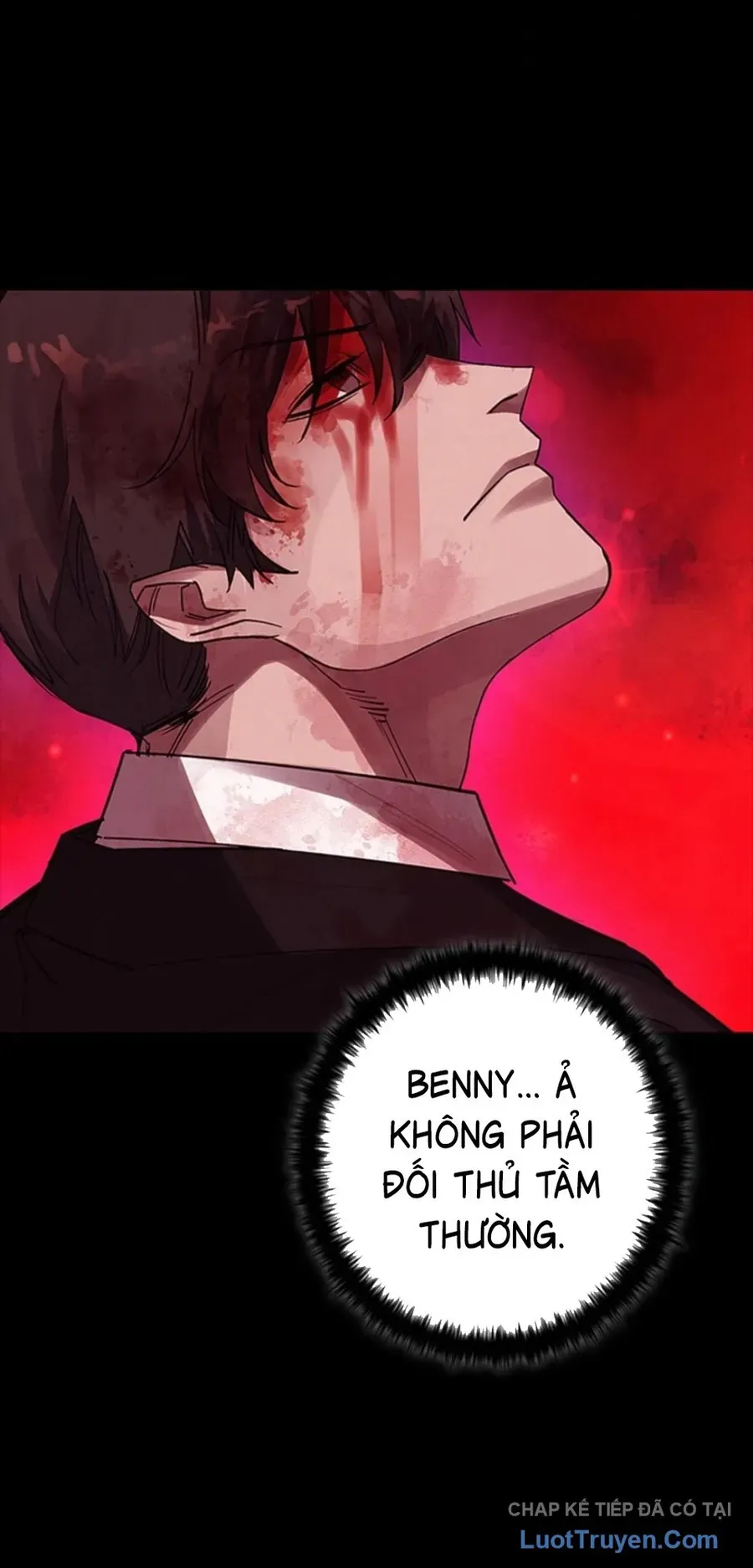 Đặc Vụ Ác Ma Chapter 5 - Trang 7
