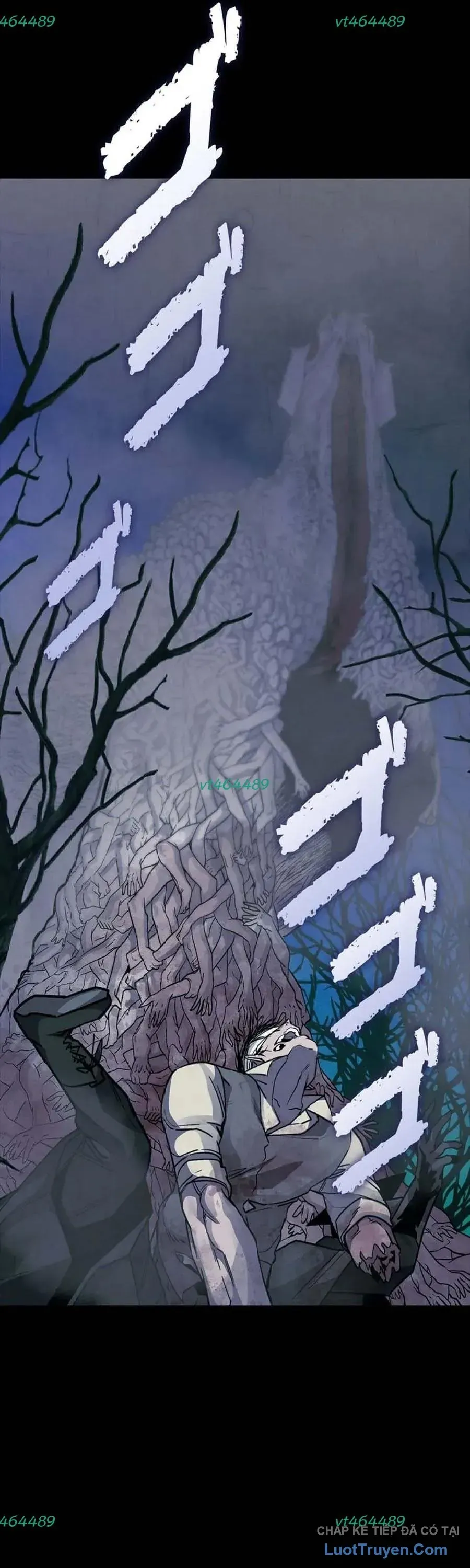 Đặc Vụ Ác Ma Chapter 6 - Trang 13