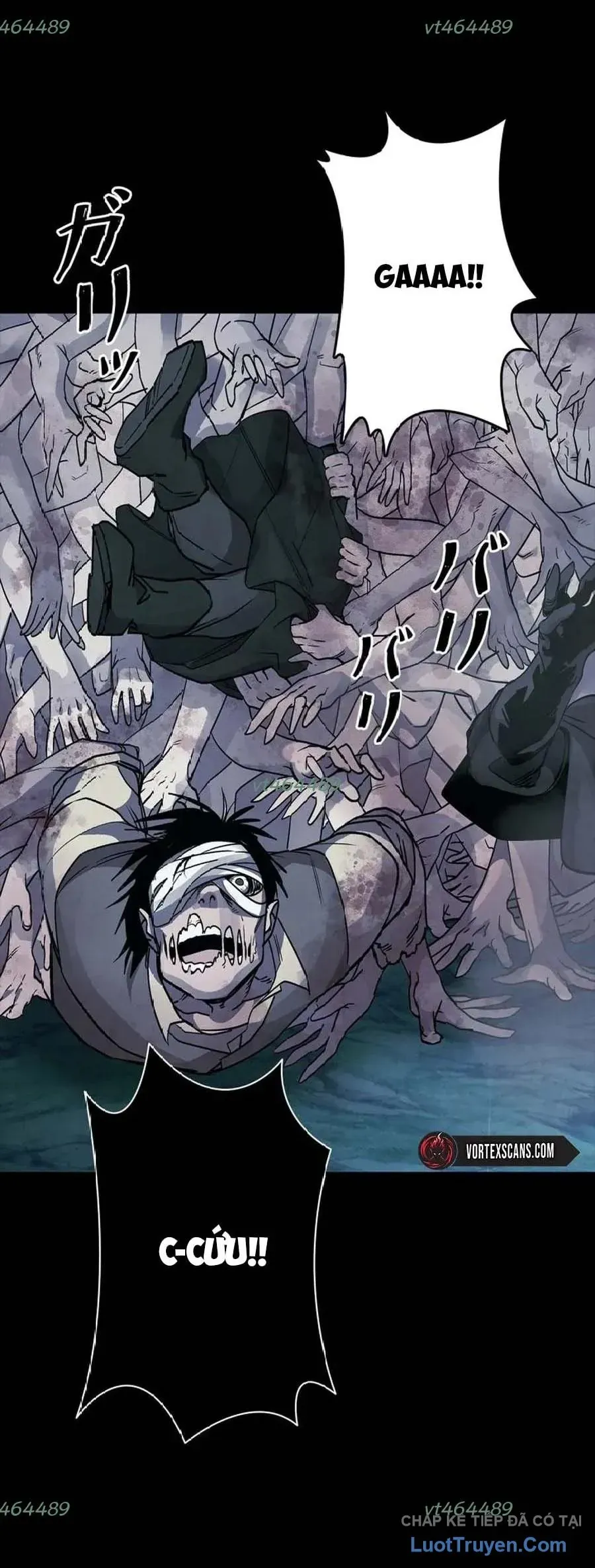 Đặc Vụ Ác Ma Chapter 6 - Trang 14
