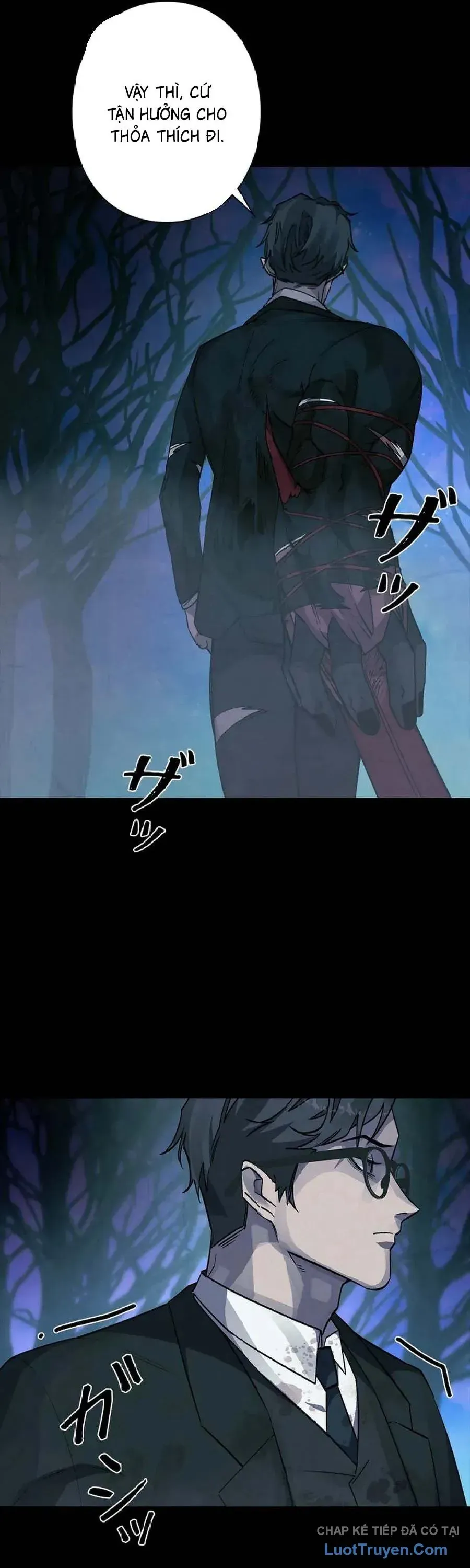 Đặc Vụ Ác Ma Chapter 6 - Trang 18