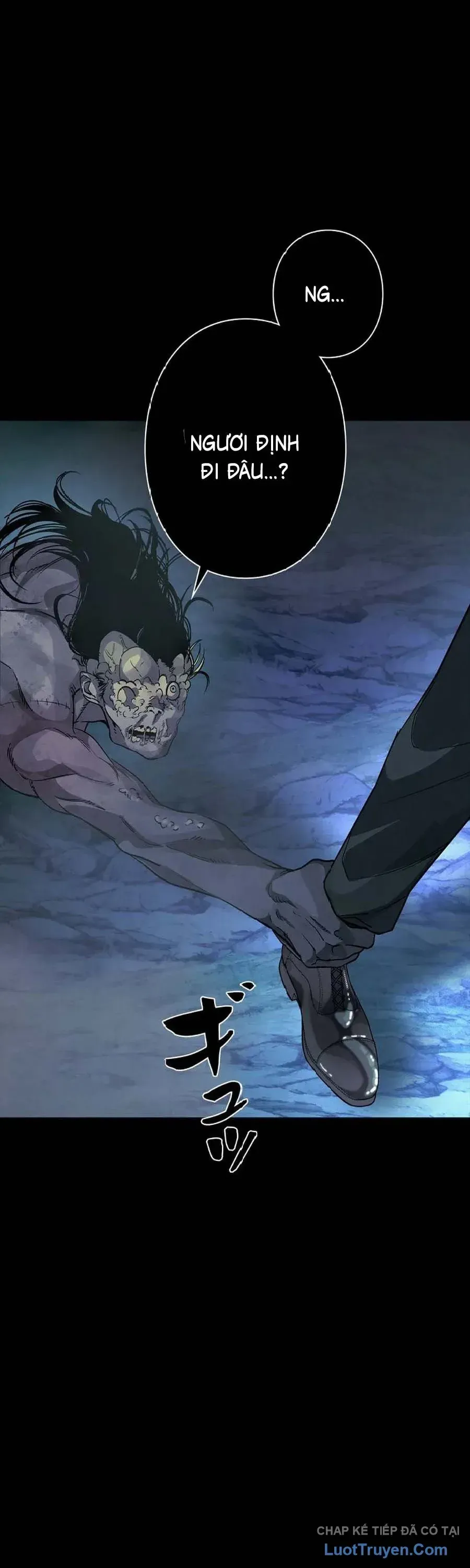 Đặc Vụ Ác Ma Chapter 6 - Trang 19