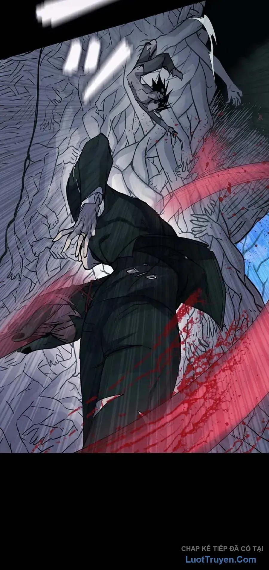 Đặc Vụ Ác Ma Chapter 6 - Trang 21