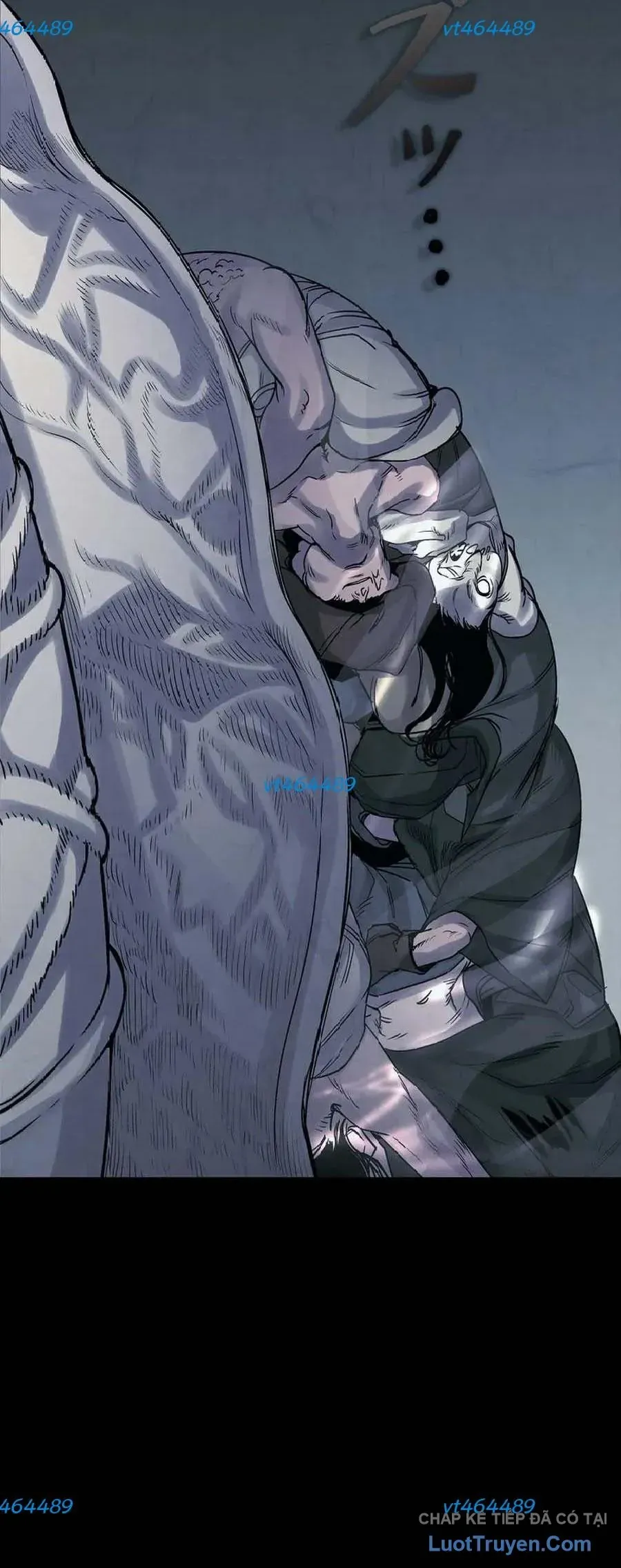 Đặc Vụ Ác Ma Chapter 6 - Trang 26