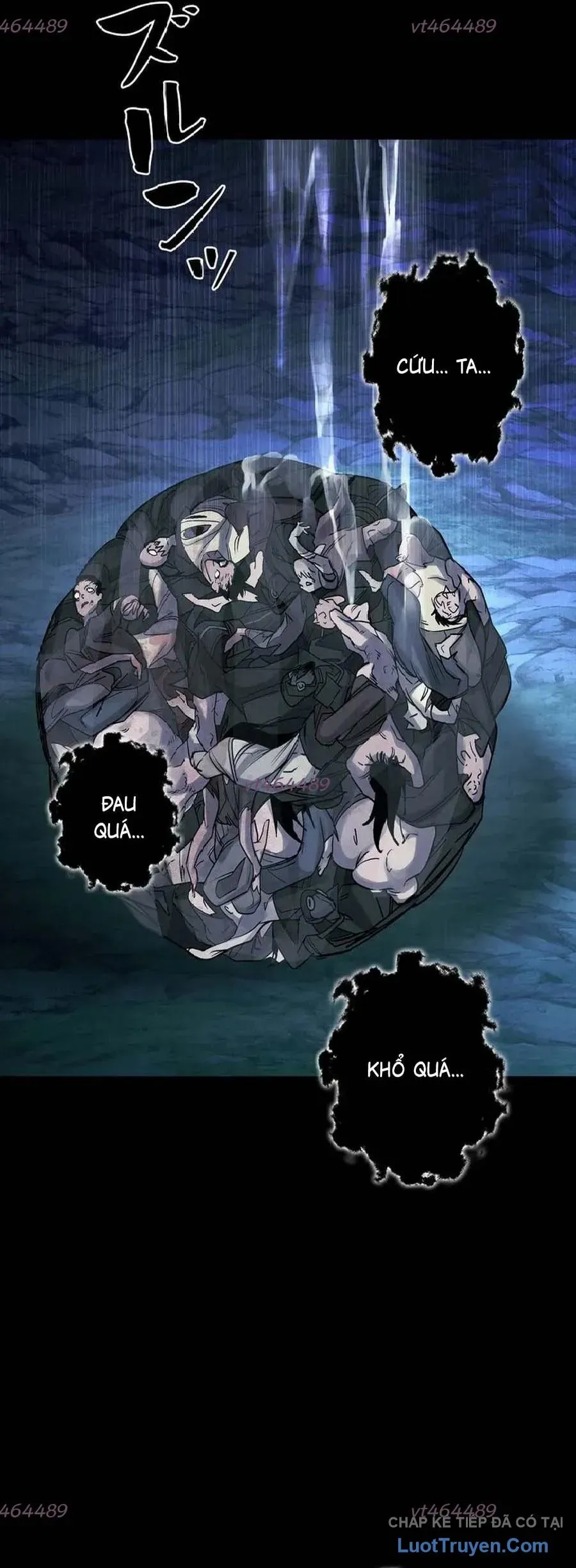 Đặc Vụ Ác Ma Chapter 6 - Trang 27