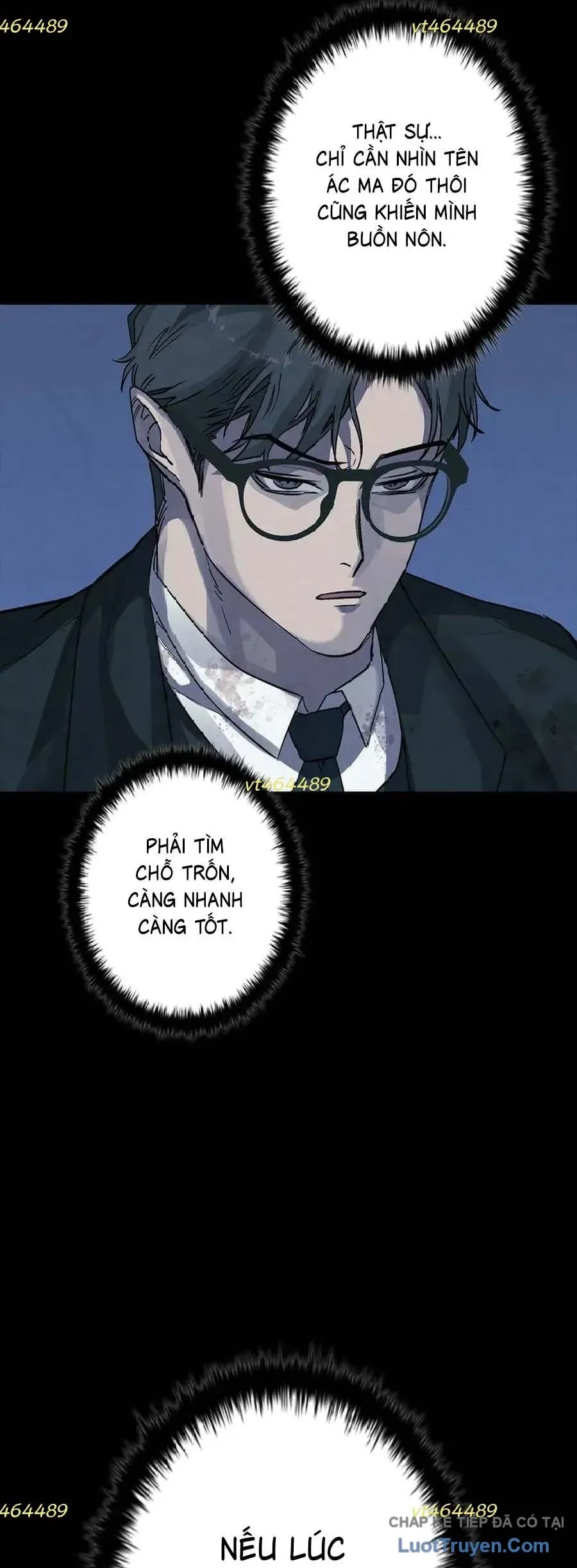 Đặc Vụ Ác Ma Chapter 6 - Trang 29